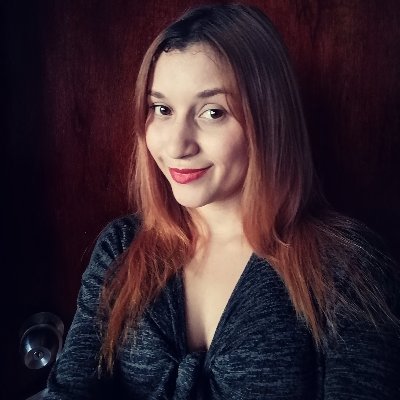 PunkHerrera's profile picture. 🦄