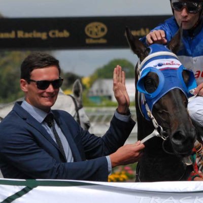 Assistant Trainer @ Annabel Neasham Racing based at Eagle Farm. Godolphin Flying Start and Massey University grad