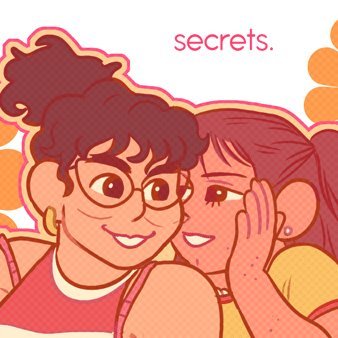 secrets. 📼さんのプロフィール画像