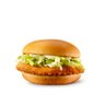 JrChickenBurge2's profile picture. You don’t need to compromise with the great taste of a Junior Chicken sandwich, made with chicken raised on Canadian farms, at a price to always feel good about
