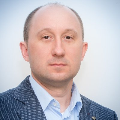 CherevkoSerhiy Profile Picture