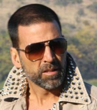 M a die hard fan of Akki - The Khiladi. Ohhh man, his stunts, actions nd s well s comedy too z really so supperbbb..!!!