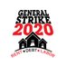 General Strike 2020 Profile picture