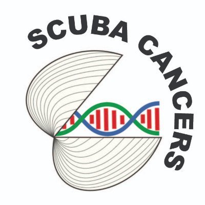 ScubaCancers's profile picture. ERC starting grant project aiming to find the genetic causes of contagious metastases under the sea in @MobileGenomes Lab.