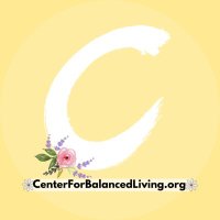 The Center for Balanced Living(@TheCenterCbus) 's Twitter Profile Photo