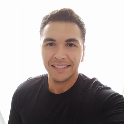 EstenioMariano's profile picture. ¯\_(ツ)_/¯