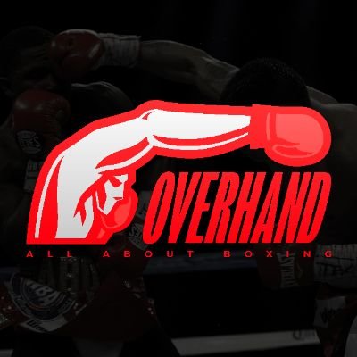 Overhand_fr Profile Picture