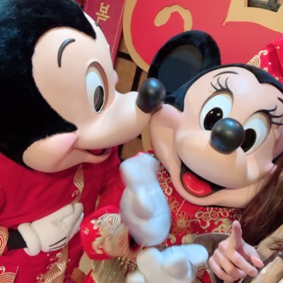 dismmmy's profile picture. ♡共通年パ7年目♡AULANI♡リストバンド34本♡ DLR♡SHDL♡