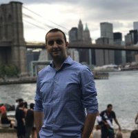 Emre ŞEN (@nightknight99) Twitter profile photo