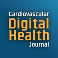 Cardiovascular Digital Health Journal (@cvdh_journal) 's Twitter Profile Photo Cardiovascular Digital Health Journal (@cvdh_journal) 's Twitter Profile Photo