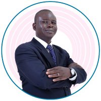 Dr Fredrick Aila, PhD (@thedraila) 's Twitter Profile