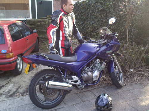 CyBaHB's profile picture. It's me....CyBaH