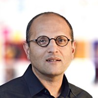 Alok b. Nandi (@aloknandi) 's Twitter Profile