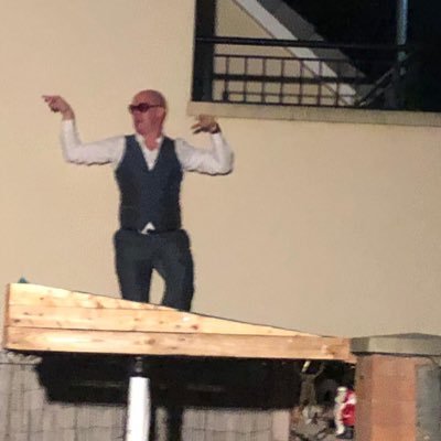 marcshaw76's profile picture. Views are most definitely my own and nothing to do with my employer (or anyone for that matter) and are riduculously red-tinted... no apologies for that!