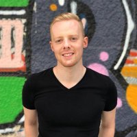 Daniel T Payne (@paynedanielt) 's Twitter Profile