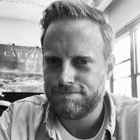 Bertie Scrase (@greatbearbert) 's Twitter Profile