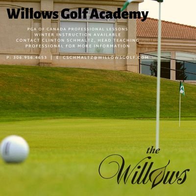 Willows Golf Academy