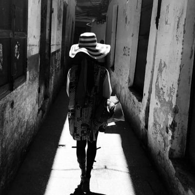 _Anck_su_Namun's profile picture. Media content analyst ll Media Enthusiast ll Budding writer