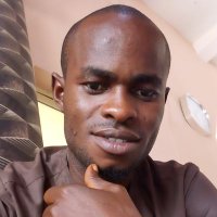 Moses Adebowale (@mosesadebowale2) 's Twitter Profile