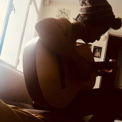 Músico y compositor