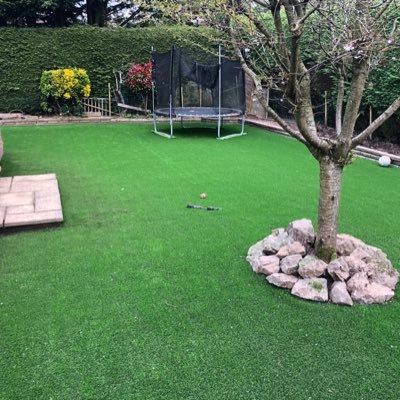 Everblades are landscapers with particular expertise and specialism in artificial grass based in Harrow and Watford. Proud members of @BNIEdgwarebury
