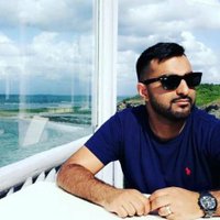 Mohammed Hudda (@mohammedhudda) 's Twitter Profile Photo Mohammed Hudda (@mohammedhudda) 's Twitter Profile Photo