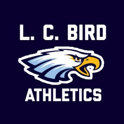 Home of L.C. Bird Skyhawks Athletics. 12,13,14 🏈 17 🏀 18,19, 20, 21 Indoor and 18, 19, 21, 22 Outdoor Track State Champions