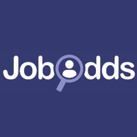 JobOdds(@JobOdds) 's Twitter Profile Photo