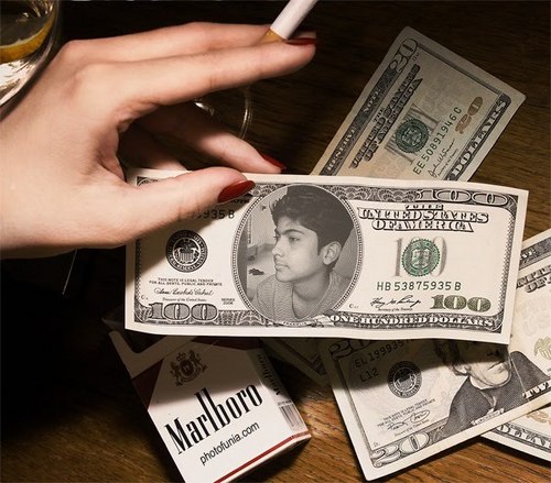 i am a playboy