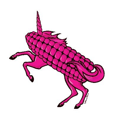 Vishnya_daria's profile picture. unicorn hule