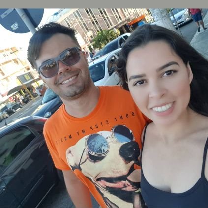 Brasil acima de Tudo e Deus acima de Todos!