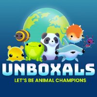 Unboxals(@unboxals) 's Twitter Profile Photo