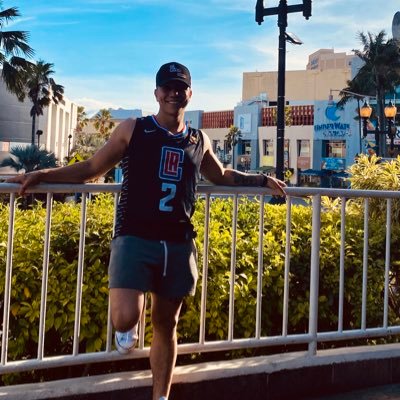JaySteezy22's profile picture. Dodger Nation