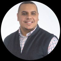 Geraldo Luna (@geraldoluna6) 's Twitter Profile