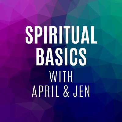 SpiritualBasicsPodcast