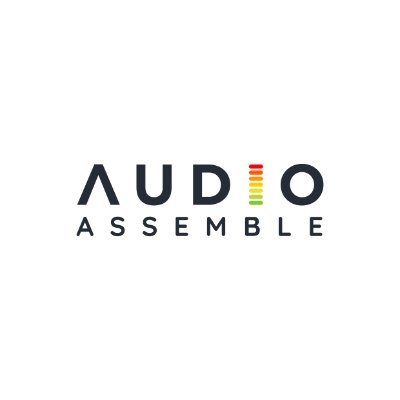 audioassemble's profile picture. Audio engineering, music news, education, & more.