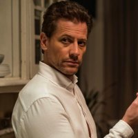 Ioan Gruffudd(@ioangruffudd) 's Twitter Profileg