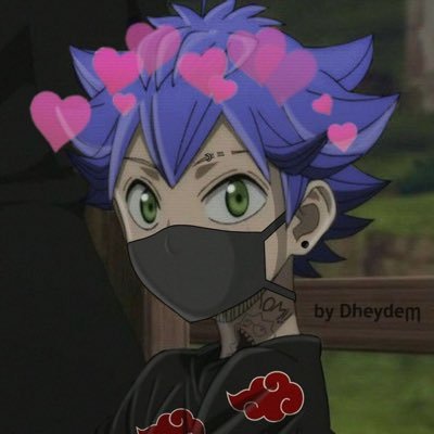 BlackDividers's profile picture. Just a guy here to have some whacky roleplay adventures. And Yelling. Lots of yelling :) Roleplays Asta & Naraku @vraelgard