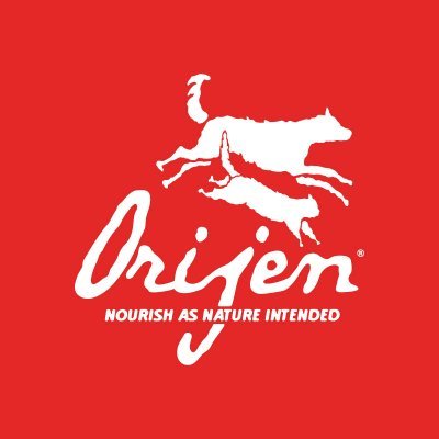 Orijen logo