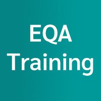 eqatraining(@eqatraining) 's Twitter Profile Photo