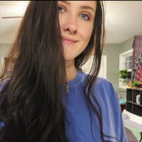 Chloe Ward - @c_ward98 Twitter Profile Photo