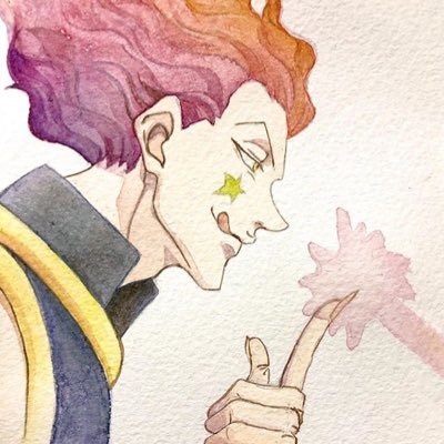 ヒソカさんのプロフィール画像