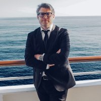 Christian Montag (@chrismontag77) 's Twitter Profile