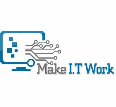 MakeITWorkGh's profile picture. We give our customers what they want by giving them Tailored Systems to run their business.