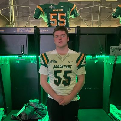 Brockport ‘24