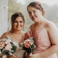 Alyssa McAndrews (@lyssmac92) 's Twitter Profile