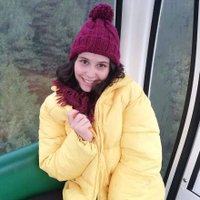 Büşra Genecioğlu (@bugenecio) Twitter profile photo