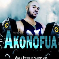 Amen Favour Egharevba (@amen_egharevba) 's Twitter Profile