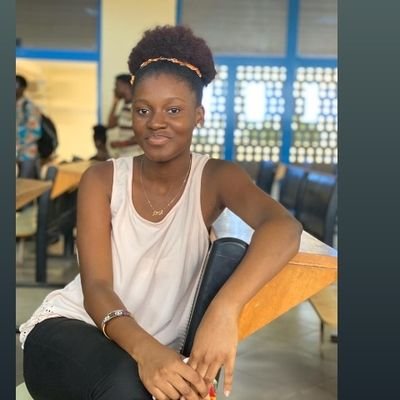 Efua_as's profile picture. Personal account managed by me