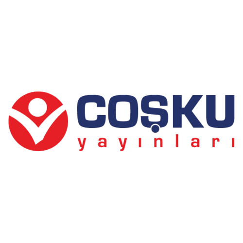 Cosku_Yayinlari's profile picture. Coşku Yayınları, 1. Sınıftan 12. Sınıfa kadar eğitimde yeni bir tarzın temsilcisi olmayı gaye edinerek basılı ve dijital ortamda yayıncılık yapan yayınevidir.
